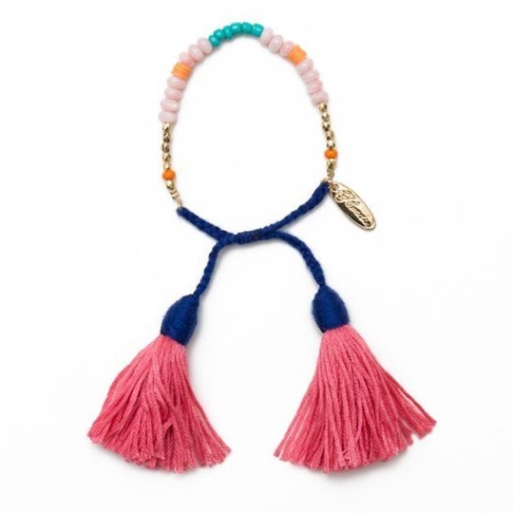 Violet Bracelet